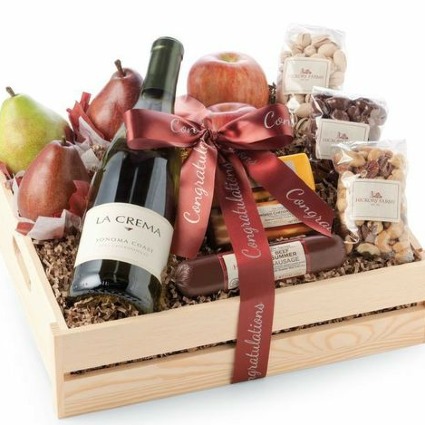 Gourmet Gift box  