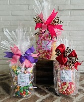 Gourmet Popcorn Single or Bundle