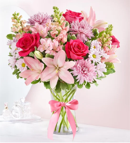 Graceful Elegance    25-22 