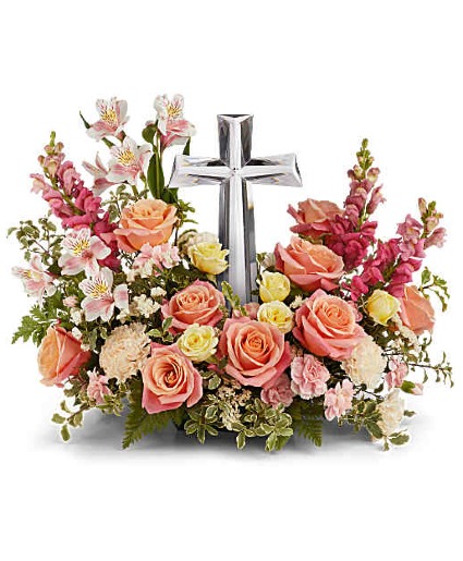 Grace and Glory 