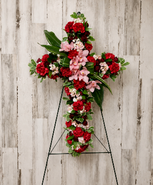 Grace Eternal Standing Spray 