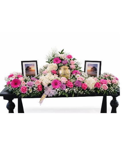 Grace Farewell Tribute 