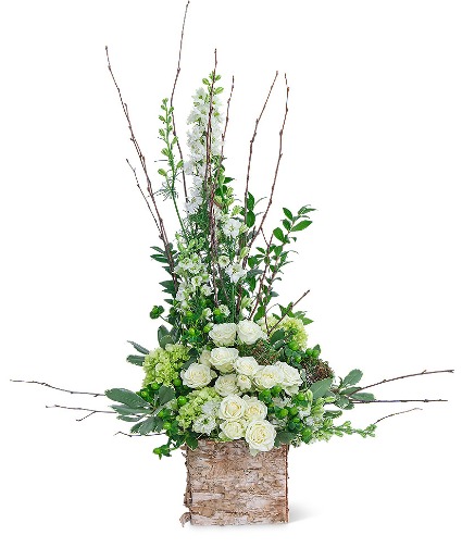 Grace Flower Arrangement
