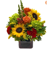 Grace fresh arrangement