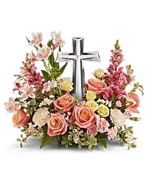 Grace & Glory  