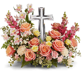 Grace & Glory Bouquet 