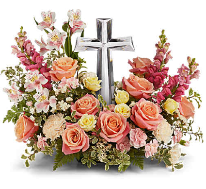 Grace & Glory Bouquet 