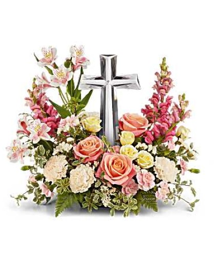 Grace & Glory TSY01-8 