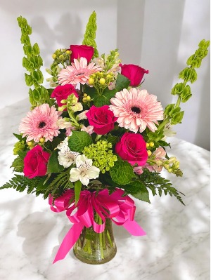 Grace in Bloom 