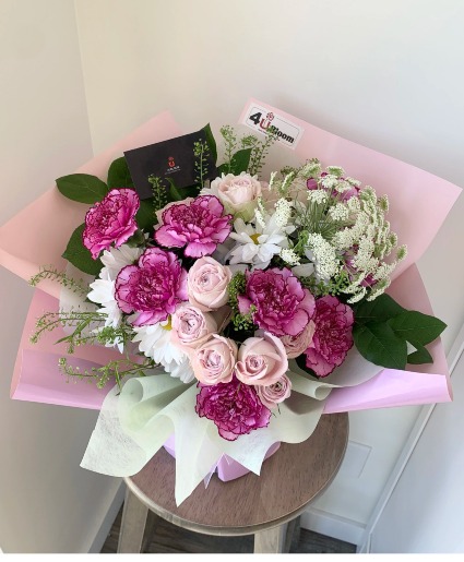 Grace in Bloom 