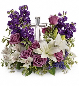 Grace & Majesty Arrangement