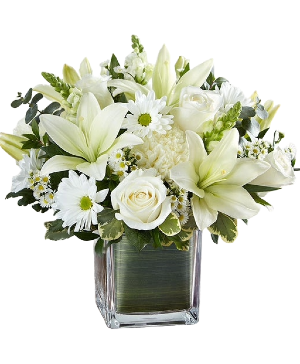 Grace & Serenity Bouquet