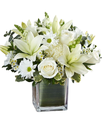 Grace & Serenity Bouquet