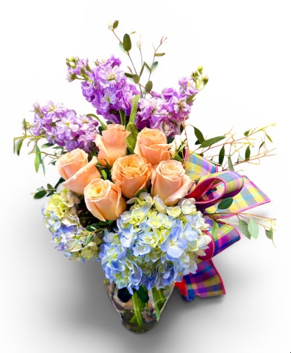 Graceful Blooms Double "R" Exclusive 