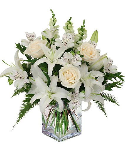 graceful funeral