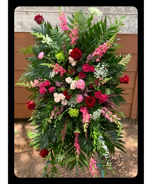 Graceful Garden 