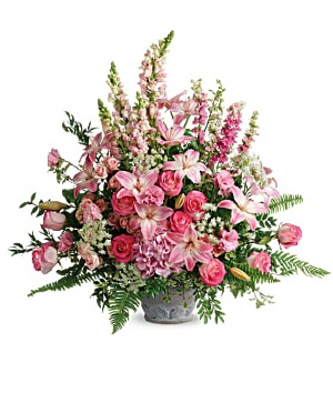 Graceful Glory Bouquet