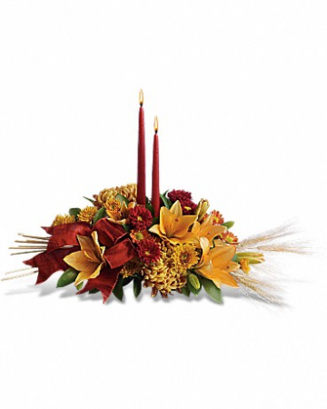 Graceful Glow T168-1 26"(w) x 17.5"(h)