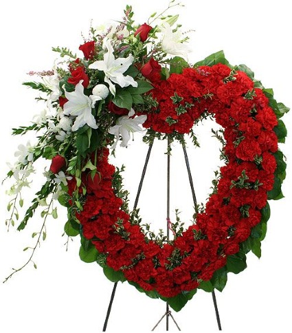 Graceful Heart  