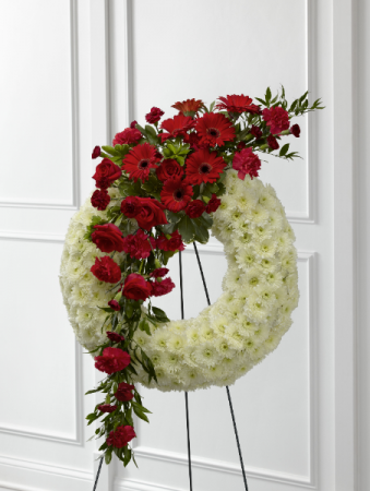 Graceful Tribute 