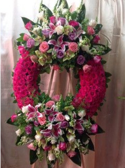 Graceful Tribute 