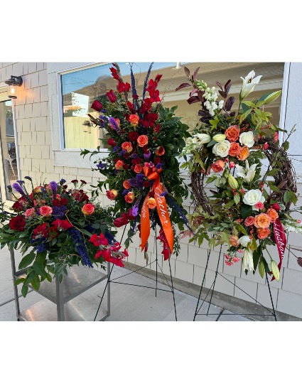 Graceful Tribute Collection 