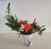 Gracious Charm flower colors may vary