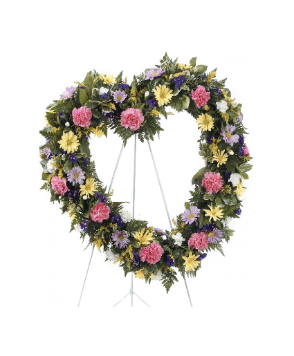 Gracious Heart Funeral