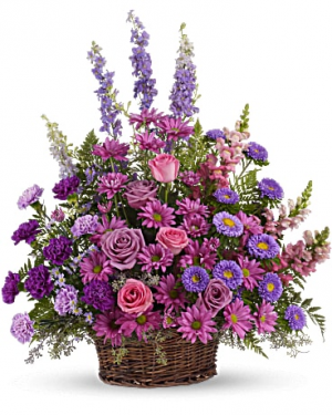Gracious Lavender  