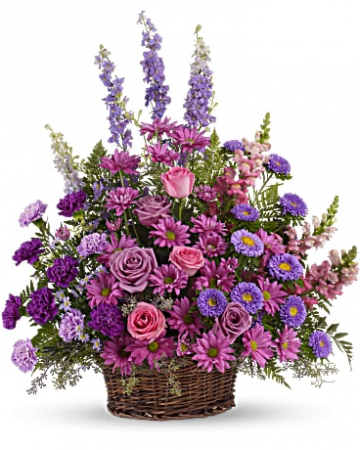 Gracious Lavender  