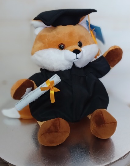 Grad Fox 