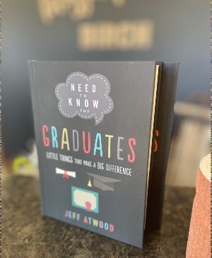 Graduates Book 