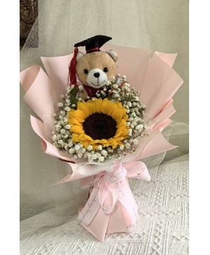 Graduation Aurelia 