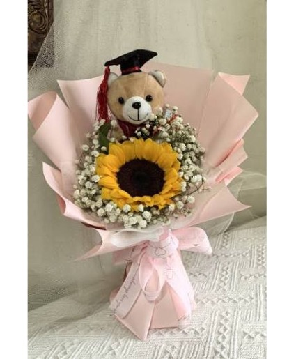 Graduation Aurelia 