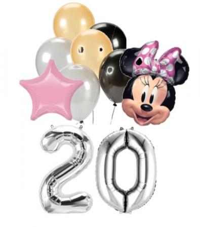 Graduation Balloons #2 Graduation