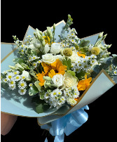 Graduation Bouquet   