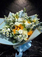 Graduation Bouquet   