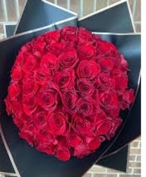 Graduation bouquet Roses 