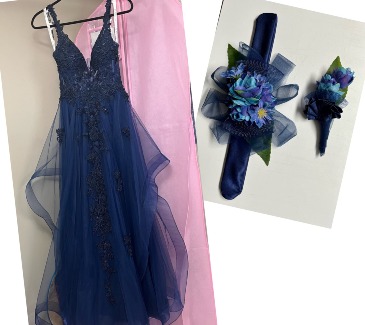 Graduation Florals *Call for Details* in Red Deer, AB | LA PETITE JAUNE FLEUR
