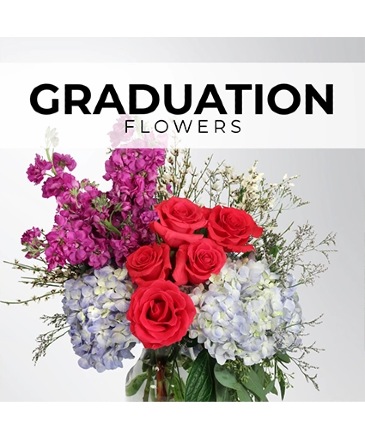Graduation Florist’s Pick Designer's Choice in San Juan, PR | ELIKONIA FLOWERS