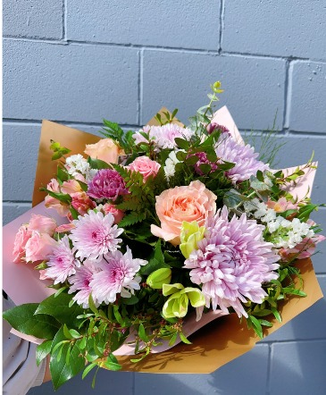 GRADUATION FLOWER Bouquet in Winnipeg, MB | CHARLESWOOD FLORISTS