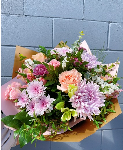 GRADUATION FLOWER Bouquet