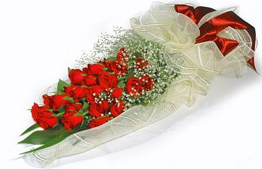 Graduation Red presentation EVERYDAY