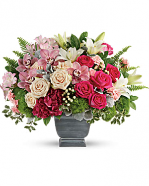Grand Beauty Bouquet 