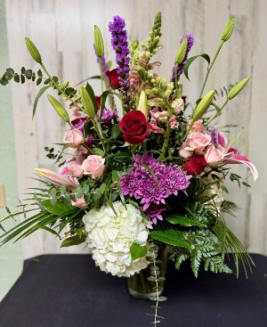 Grand Valentine 