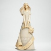 Granddaughter Angel Gift