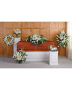 Grandest Glory Collection 