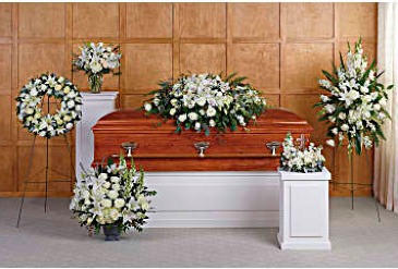 Grandest Glory Collection  in Winnipeg, MB | MYRA ROSE FLORIST