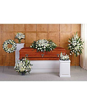 Grandest Glory Collection 