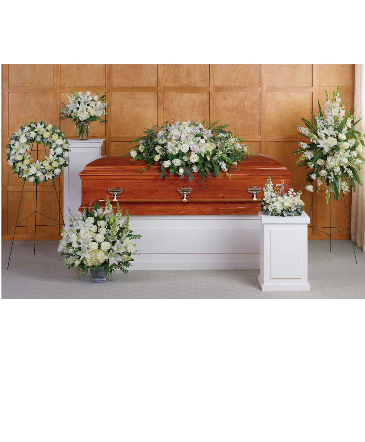 GRANDEST GLORY COLLECTION Arrangement in Winnipeg, MB | Ann's Flowers & Gifts